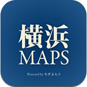 横浜MAPS