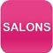 美容室SALONSグループ公式アプリ