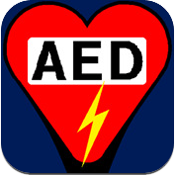 日本全国AEDマップ （無料版）