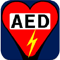 日本全国AEDマップ （無料版）